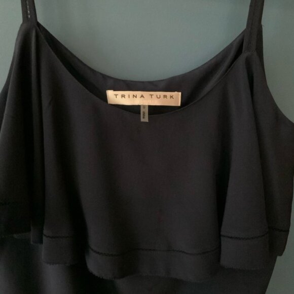 Trina Turk Analena top - Picture 3 of 3